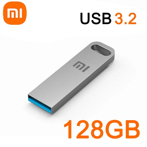 Xiaomi 2TB USB 3.2 Flash Drive