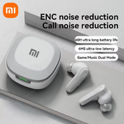 XIAOMI Redmi A98 Wireless Earphones Bluetooth 5.4 Earphones ENC Noise Reduction, Convertible Language ModeIn Ear with Microphone