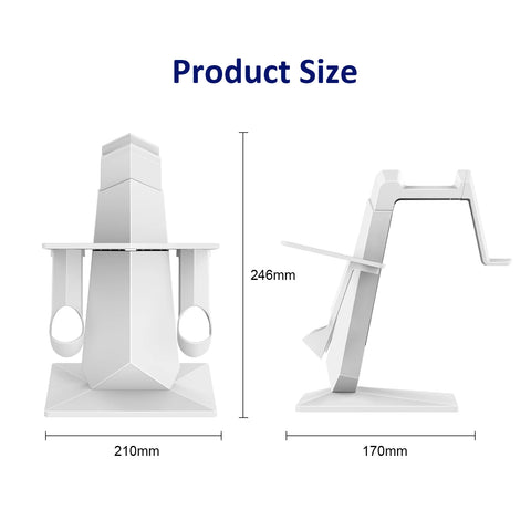 VR Stand Display