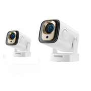 Proyector Android 11.0 4K Business Education  Full HD Office Home Smart Portable Projector