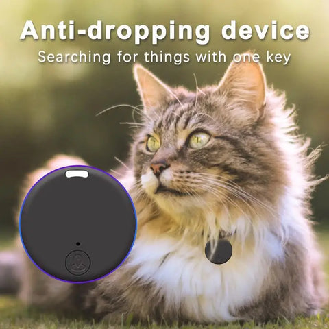 Mini GPS Locator