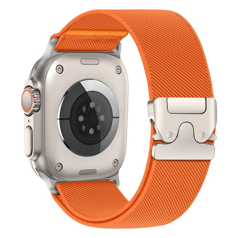 Parachute Straps For Apple Watch