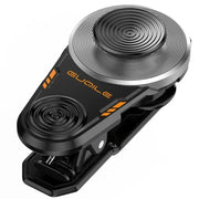 X1 Universal Mobile Phone 360 Degrees External Joysticks for Game Walking Moving for FPS Android IOS PUBG ABS Gaming Accessories