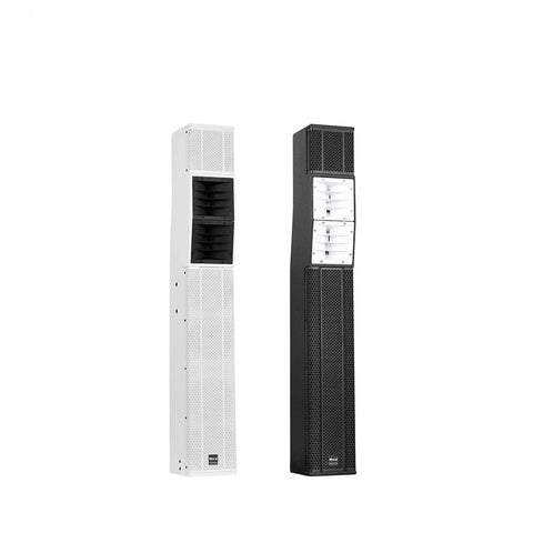 Outdoor Speech Active  800W Professional Column Speaker for Meeting Room Wedding