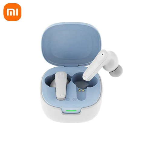 XIAOMI Redmi A98 Wireless Earphones Bluetooth 5.4 Earphones ENC Noise Reduction, Convertible Language ModeIn Ear with Microphone