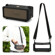 Speaker Protective Cover Anti-Scratch Silicone Portable Shell Shockproof Speaker Cover for Marshall Emberton III Speaker