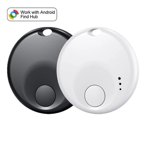 Google Airtag Android