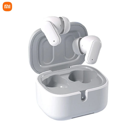 Xiaomi Auricular Wireless Bluetooth Earphones In Ear Noise Reduction Sports Waterproof for Android, iOS, PC Long Battery Life