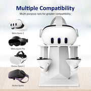 VR Stand Display