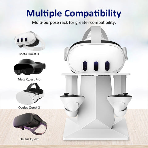 VR Stand Display