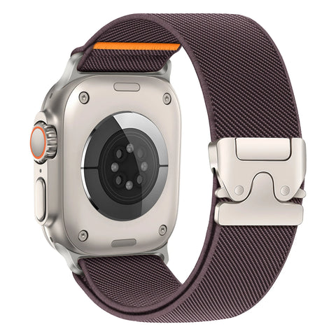 Parachute Straps For Apple Watch