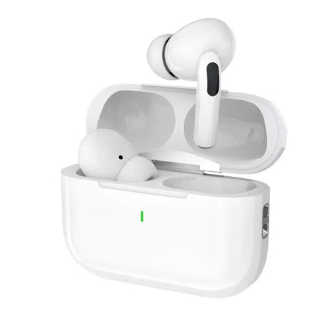 New Air Pro 5 TWS Max Wireless Bluetooth Earphones Headphones HiFi Sound Low Latency Noise Reduction Earbuds for IPhone Android