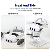 VR Stand Display