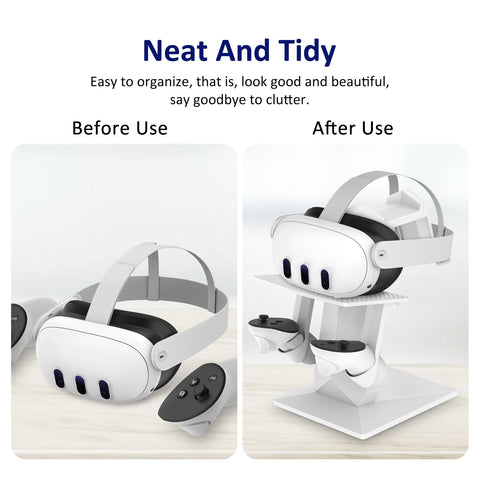 VR Stand Display