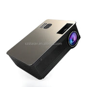 ProjectorM5 Projector 1080p Hd Theater Led Projector