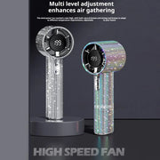 Portable Handheld Fan