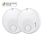 Google Airtag Android