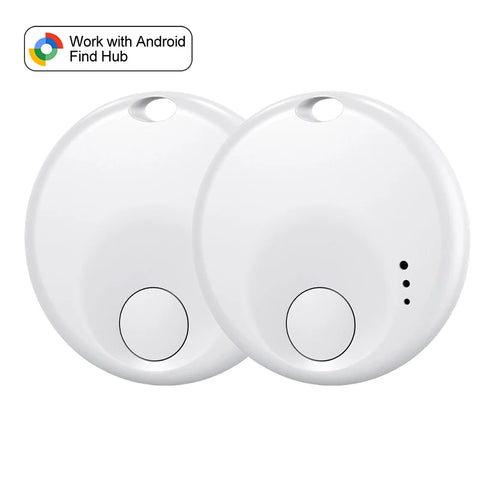 Google Airtag Android