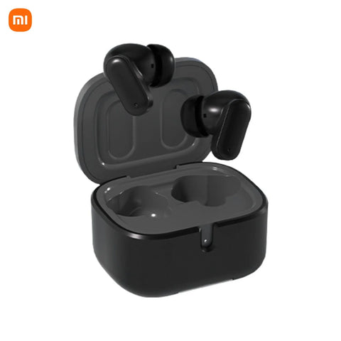 Xiaomi Auricular Wireless Bluetooth Earphones In Ear Noise Reduction Sports Waterproof for Android, iOS, PC Long Battery Life
