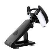 For PS5 Gaming Steering Wheel Multi Axis Steering Wheel Races Game Handle Holder with Bracket for Playstation 5 Game Accessories