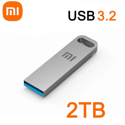Xiaomi 2TB USB 3.2 Flash Drive