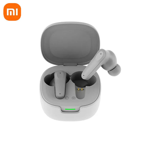 XIAOMI Redmi A98 Wireless Earphones Bluetooth 5.4 Earphones ENC Noise Reduction, Convertible Language ModeIn Ear with Microphone