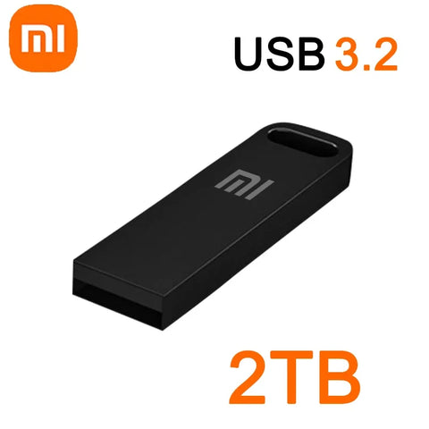 Xiaomi 2TB USB 3.2 Flash Drive