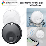Google Airtag Android