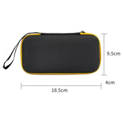 For Anbernic RG40XX H Game Console Accessories Cable Case Protect Bag Cases Storage Box Bags Gift Game Console Accessories Gift
