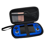 For Anbernic RG40XX H Game Console Accessories Cable Case Protect Bag Cases Storage Box Bags Gift Game Console Accessories Gift