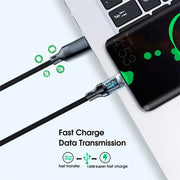 NNBILI 120W Type C to Type C