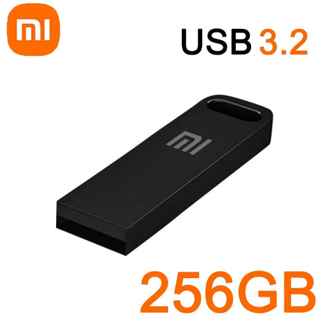 Xiaomi 2TB USB 3.2 Flash Drive
