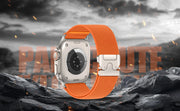 Parachute Straps For Apple Watch