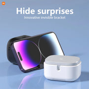 Xiaomi Auricular Wireless Bluetooth Earphones In Ear Noise Reduction Sports Waterproof for Android, iOS, PC Long Battery Life