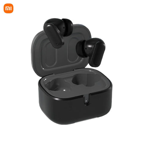 Xiaomi Auricular Wireless Bluetooth Earphones In Ear Noise Reduction Sports Waterproof for Android, iOS, PC Long Battery Life