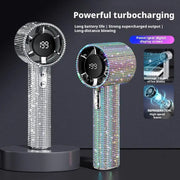 Portable Handheld Fan
