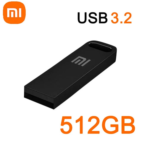 Xiaomi 2TB USB 3.2 Flash Drive
