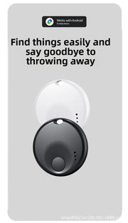 Google Airtag Android