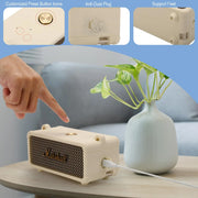 Speaker Protective Cover Anti-Scratch Silicone Portable Shell Shockproof Speaker Cover for Marshall Emberton III Speaker