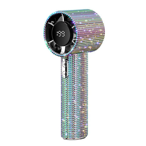 Portable Handheld Fan