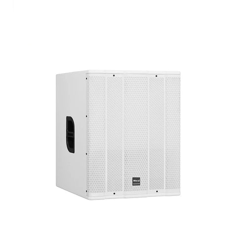 Outdoor Speech Active  800W Professional Column Speaker for Meeting Room Wedding
