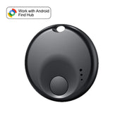 Google Airtag Android