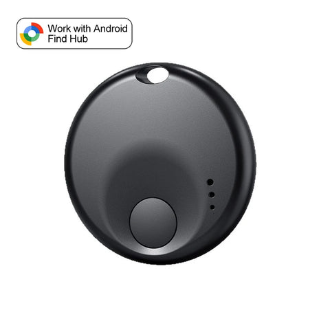 Google Airtag Android