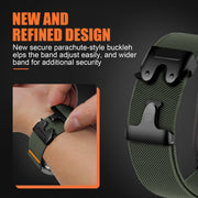 Parachute Straps For Apple Watch