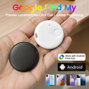 Google Airtag Android