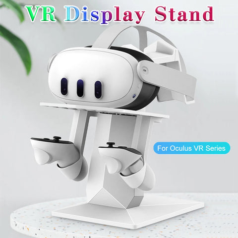 VR Stand Display