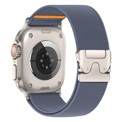 Parachute Straps For Apple Watch