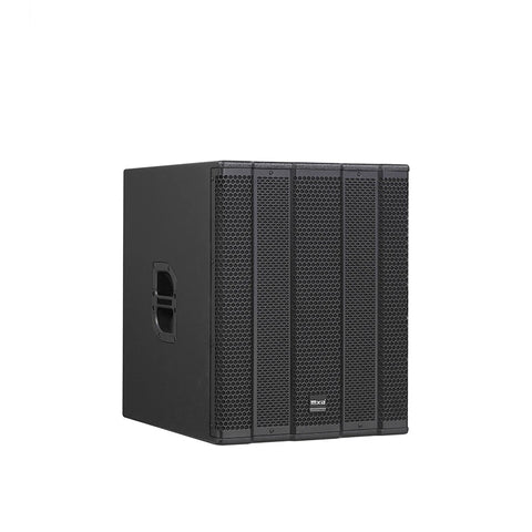 Outdoor Speech Active  800W Professional Column Speaker for Meeting Room Wedding