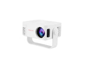 M60 Portable Projector Home 1080P HD Thin and Light Projector Mobile Phone Projection WIFI