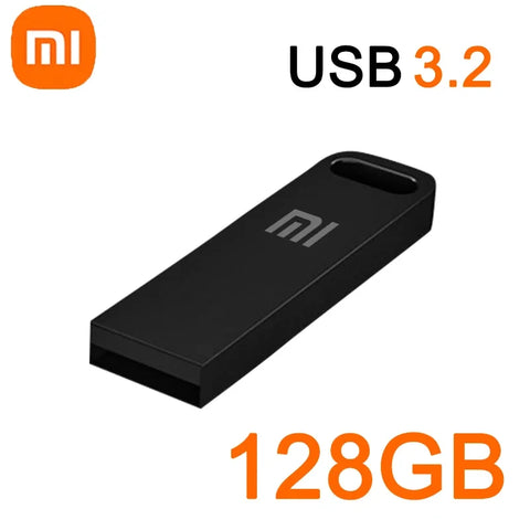 Xiaomi 2TB USB 3.2 Flash Drive